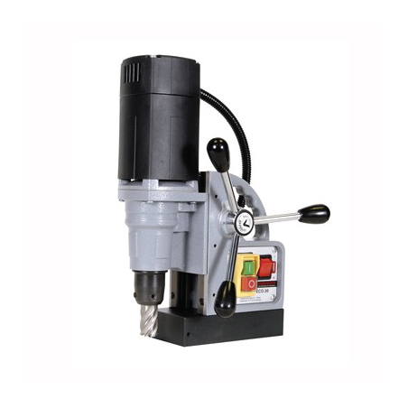 BERBEQUIM BASE MAGNÉTICA ATÉ Ø30MM