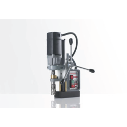 BERBEQUIM BASE MAGNÉTICA ATÉ Ø32MM