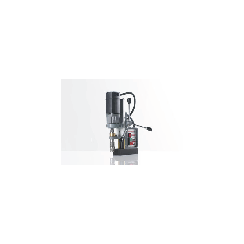 BERBEQUIM BASE MAGNÉTICA ATÉ Ø32MM