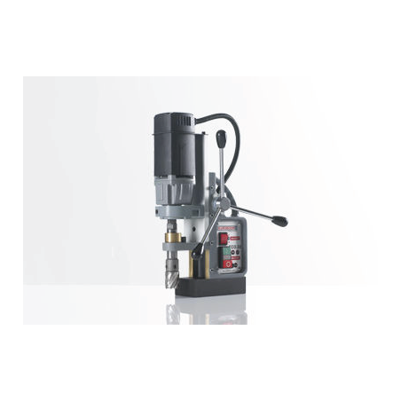 BERBEQUIM BASE MAGNÉTICA ATÉ Ø32MM