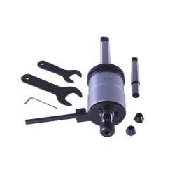 MT3-4 MANDRIL P/MACHO ROSCAR M8-M20