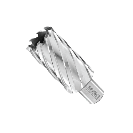 BROCA CRANEANA HSS Ø24X55MM