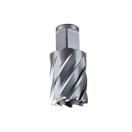 Broca craneana HSS ø12x30mm