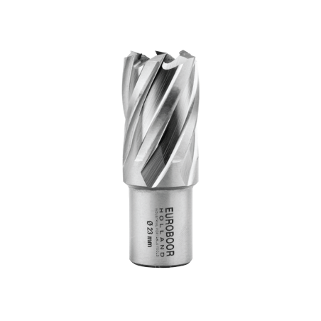 Broca craneana HSS ø24x30mm