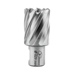 BROCA CRANEANA HSS Ø50X30MM