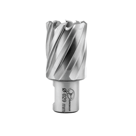 BROCA CRANEANA HSS Ø50X30MM
