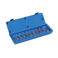 JOGO 10 BROCAS CRANEANAS HSS-19,05