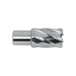 Broca craneana HSS ø22x30mm-haste univer