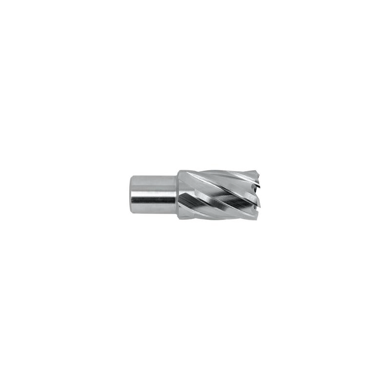 Broca craneana HSS ø22x30mm-haste univer