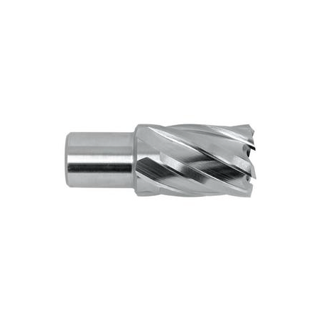 Broca craneana HSS ø22x30mm-haste univer