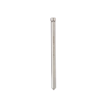 PERNO DE CENTRAR Ø6,3X79MM HCS Ø12-60MM