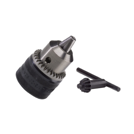 ADAPTADOR Ø1,5-13MM-1/2"X20 UNF