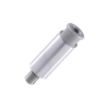 ADAPTADOR 1/2''X20 UNF