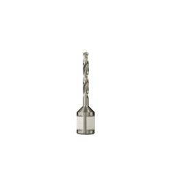 BROCA HELICOIDAL HSS-19,05 Ø10X55MM