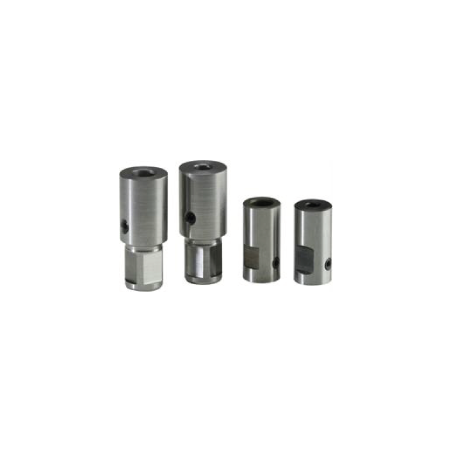 PORTA MACHOS M14 DIN376 Ø11MM