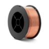 Fio Aço KSM 70S-6 Ø 0,8 MM. SOLTER