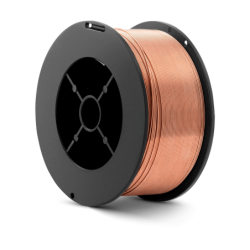 FIO AÇO KSM 70S-6 Ø 1,0 MM.