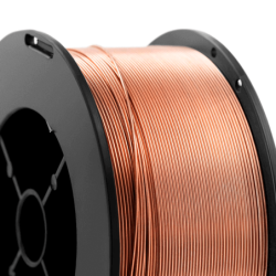 SOLTER Steel wire KSM 70S-6 Ø 1.0 MM.