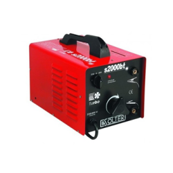 Solter Transformer SB 2000 B TURBO