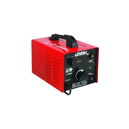 Solter Transformer SB 2000 B TURBO
