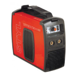 INVERTER STYL 165