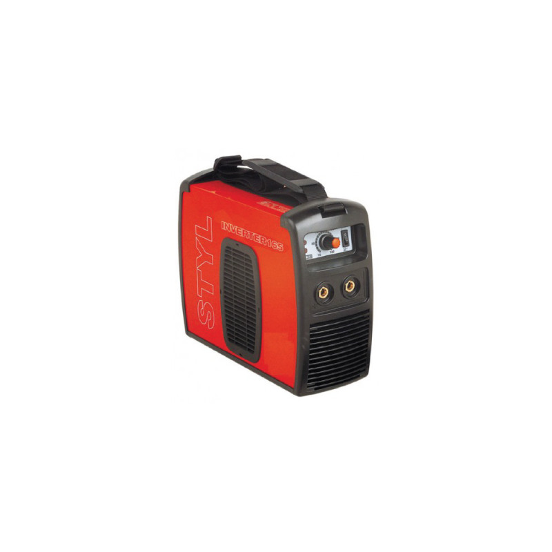 INVERTER STYL 165