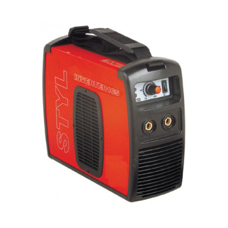 INVERTER STYL 165