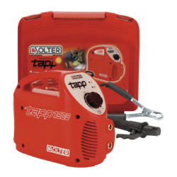 Inverter TAPP 1500 Solter