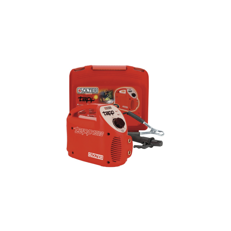 Solter Inverter TAPP 1500 Solter Inverter TAPP 1500