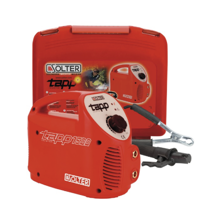 Solter Inverter TAPP 1500