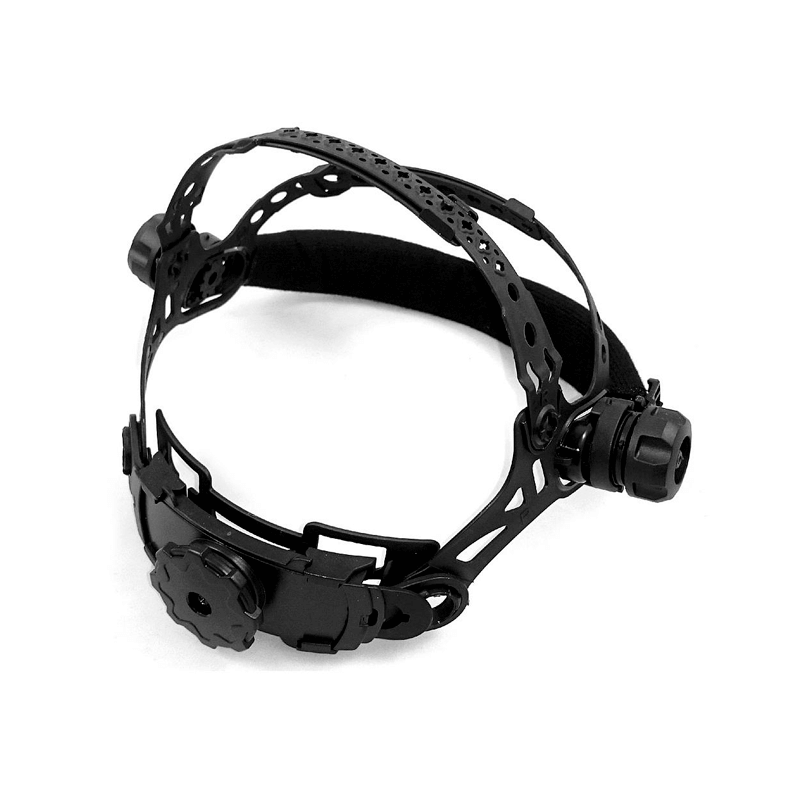 SOLTER Hellmet headgear