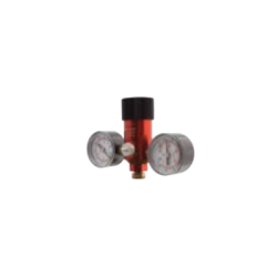 Flowmeter ARG / CO₂ Solter