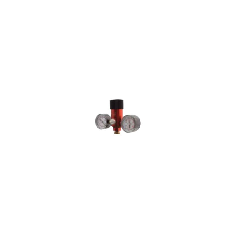 Flowmeter ARG / CO₂ Solter Flowmeter ARG / CO₂ Solter