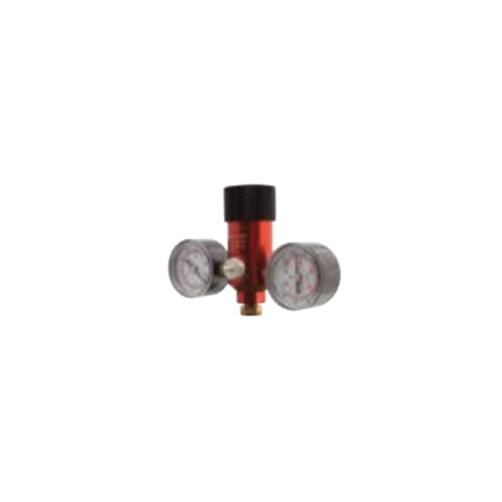 Flowmeter ARG / CO₂ Solter