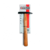 SOLTER Steel pickaxe with wooden handle