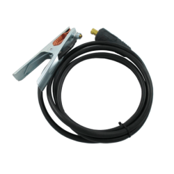 CONJUNTO DE PINÇAS PARA BATERIA 200A
