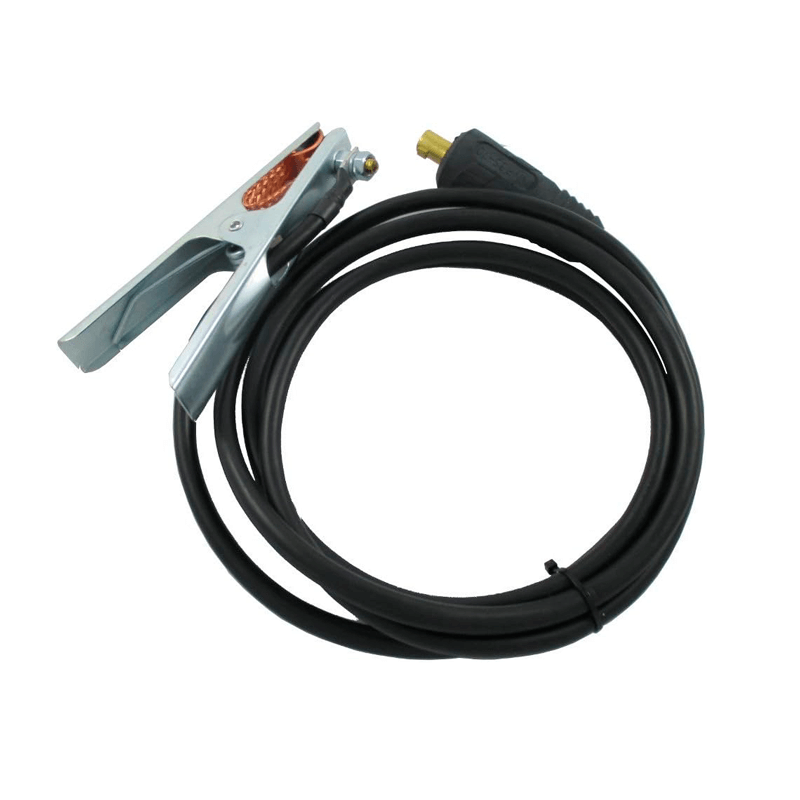 CONJUNTO DE PINÇAS PARA BATERIA 200A CONJUNTO DE PINÇAS PARA BATERIA 200A
