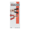 CONJUNTO DE PINÇAS PARA BATERIA 75 A