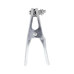 Solter Earth Clamps Brass 200A