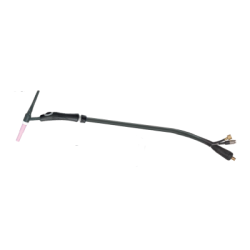 Antorcha TIG SR-26 180A - 35%, Dinse 35-50 mm 4 m Solter