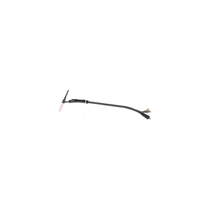 Antorcha TIG SR-26 180A - 35%, Dinse 35-50 mm 4 m Solter Antorcha TIG SR-26 180A - 35%, Dinse 35-50 mm 4 m Solter