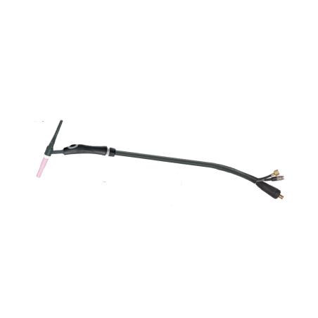 Antorcha TIG SR-26 180A - 35%, Dinse 35-50 mm 4 m Solter