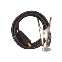 Solter Earth Clamp Kit 3m x CU 35 mm, 35-50 mm 400A