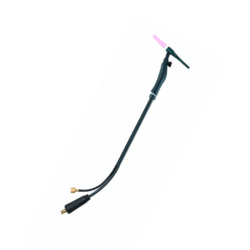 Tocha TIG SR-17V 150A - 35%, Dinse 10-25 mm SOLTER
