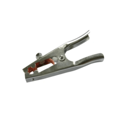 Solter Earth Clamps Screw 500A