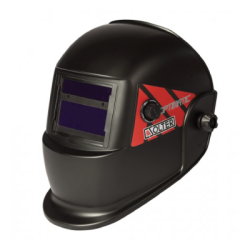 Solter Electronic Welding Helmet Optimatic 100