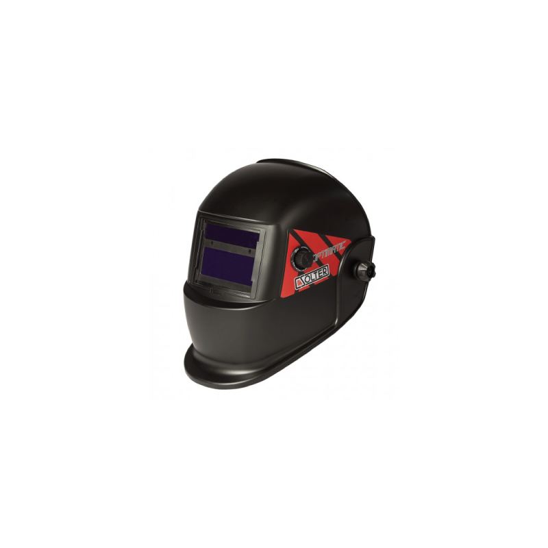 Solter Electronic Welding Helmet Optimatic 100 Solter Electronic Welding Helmet Optimatic 100