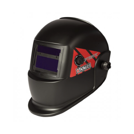 Solter Electronic Welding Helmet Optimatic 100