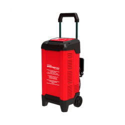 Arrancador / Carregador Baterias Digista SOLTER