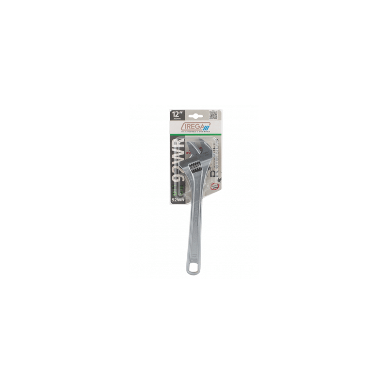 Llave inglesa 92WR/CE 12 IREGA Llave inglesa 92WR/CE 12 IREGA